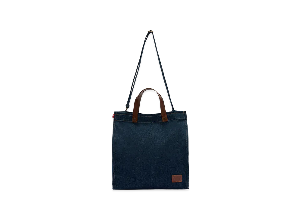 LEVI'S Tote Bag "Indigo"