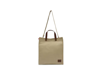LEVI'S Tote Bag "Beige"