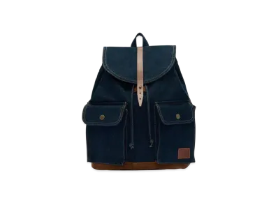 LEVI'S Backpack "Indigo"