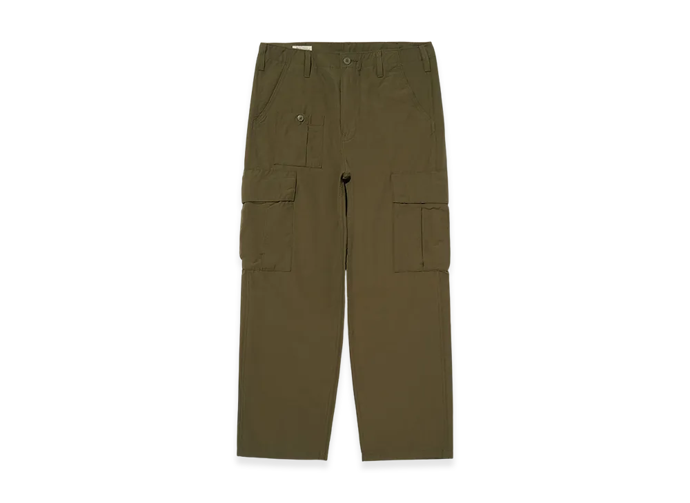 LEVI'S Parachute Cargo Pants "Brown"