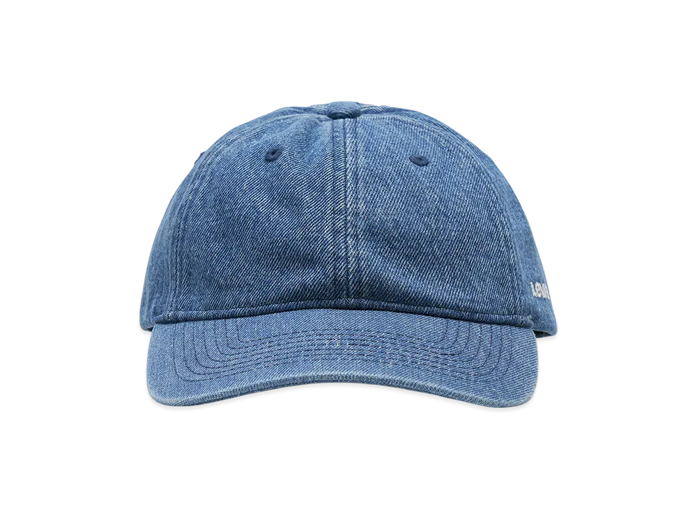 LEVI'S Baseball Cap "Indigo"