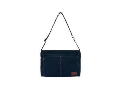 LEVI'S Messenger Bag "Indigo"