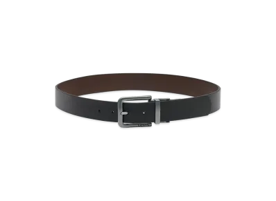 LEVI'S Reversible Belt "Black/Brown"