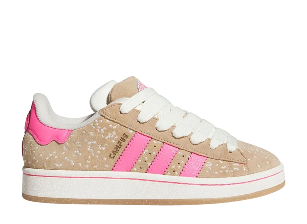 アディダスオリジナルス ウィメンズ キャンパス 00s "パンデムエル"