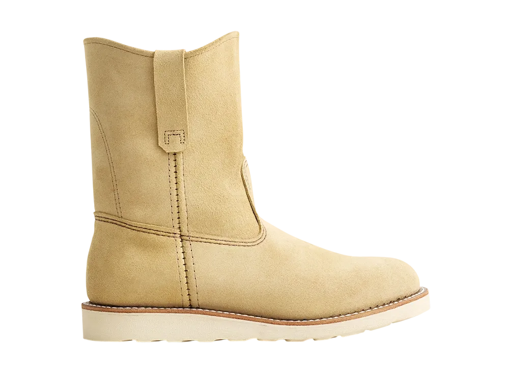 レッドウィング 9インチ ペコス "ホーソーン"