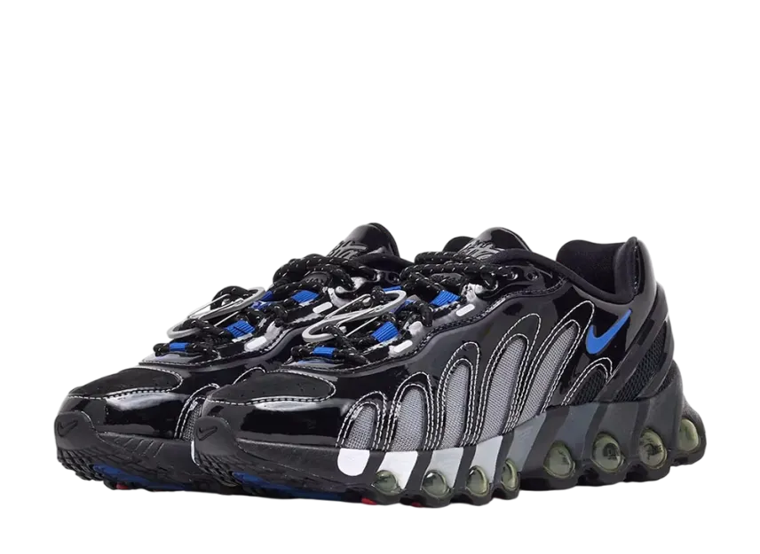 Patta × Nike Air Max DN8 Patta × Nike Air Max DN8