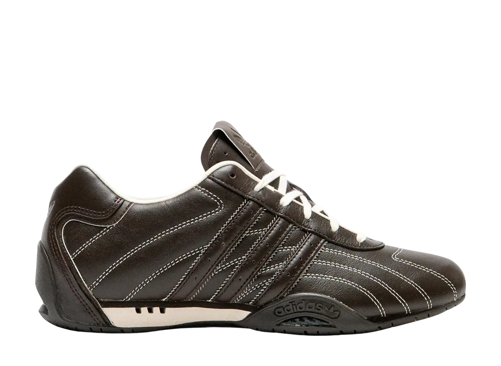 韓国 adidas⭐Adiracer アディダス アディレーサー ブラウン 27 楽天市場】adidas アディレーサー（メンズ靴｜靴）の通販