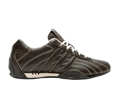 adidas Adiracer Low "Dark Brown"