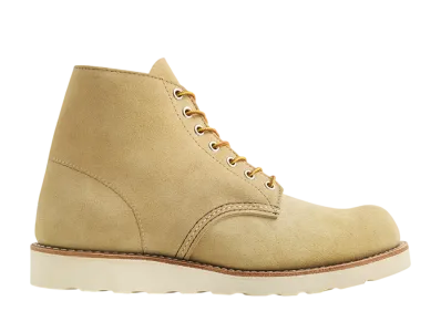 レッドウィング 6インチ クラシックラウンド "ホーソーン"