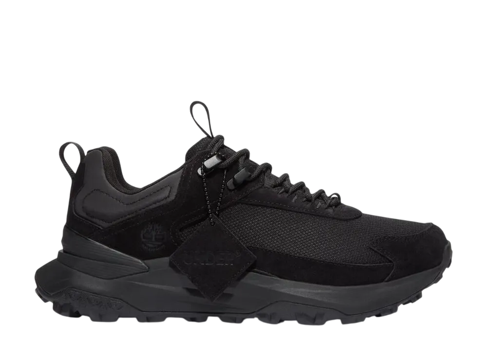 UNDER R × Timberland Motion Access Waterproof Sneaker "Black"