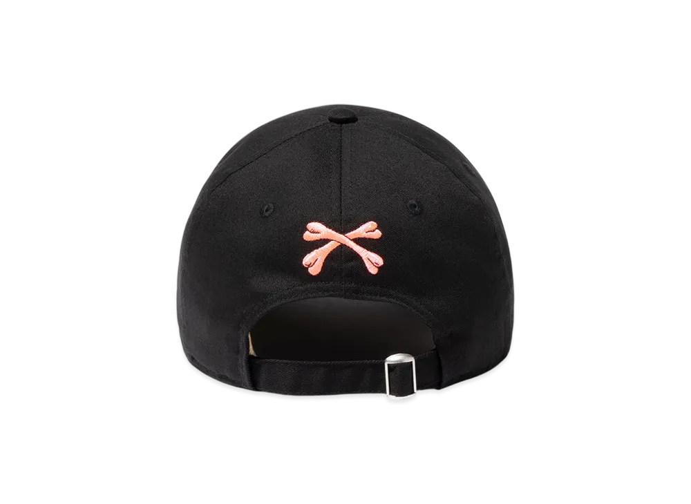 New Era 9THIRTY Kis-My-Ft2 コラボ NEW ERA x Kis-My-Ft2 9Thirty Kunio 