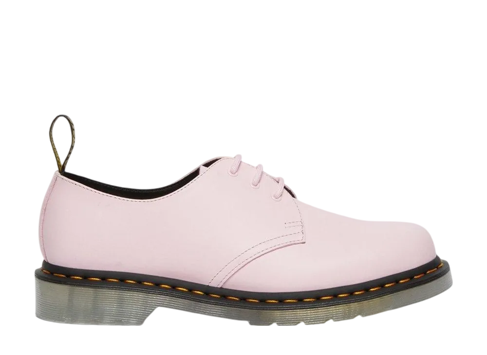 Dr.Martens 1461 Iced Smooth Leather Oxford Shoes "Pale Pink"