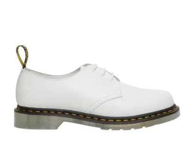 Dr.Martens 1461 Iced Smooth Leather Oxford Shoes "White"