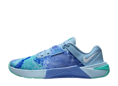Nike Women's Metcon 10 AMP "Ice Blue/Royal Pulse/Racer Blue/White"