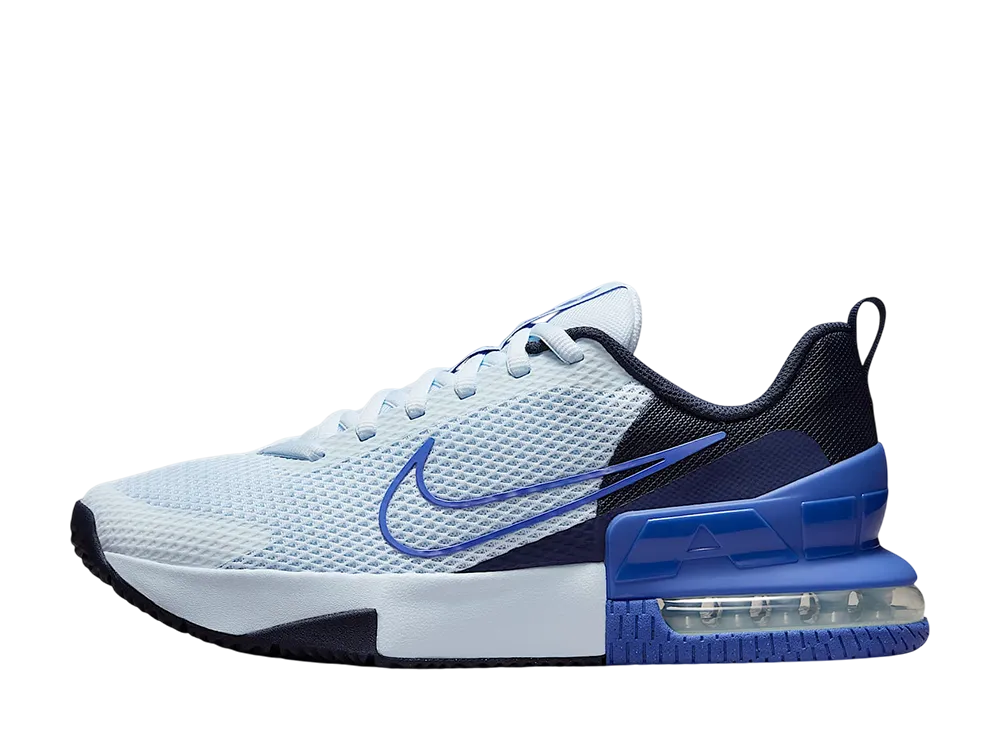 ナイキ エアマックス アルファトレーナー6 "ブルーティント/ミッドナイトネイビー/オブシディアン/コメットブルー"