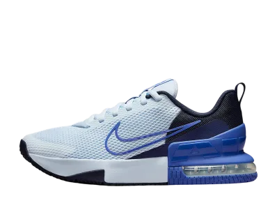 Nike Air Max Alpha Trainer 6 "Blue Tint/Midnight Navy/Obsidian/Comet Blue"