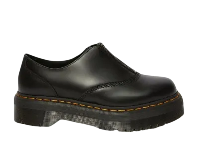 Dr.Martens Adrian 2 Quad Zip Shoes "Black"
