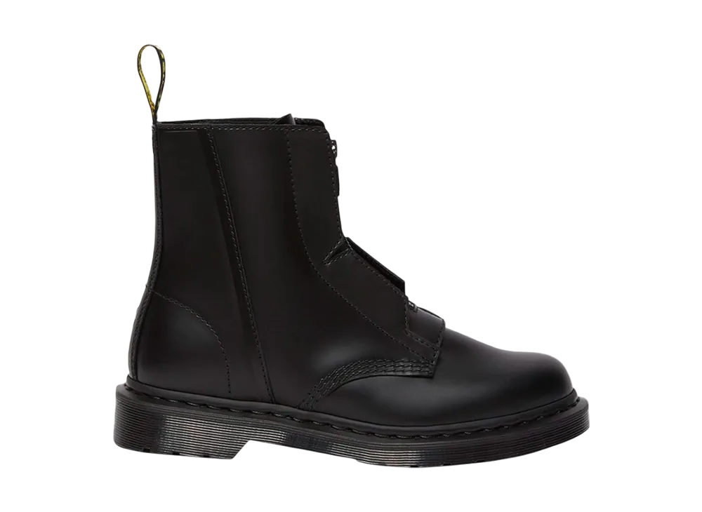 A-COLD-WALL* × Dr.Martens 1460 Zip "Black"
