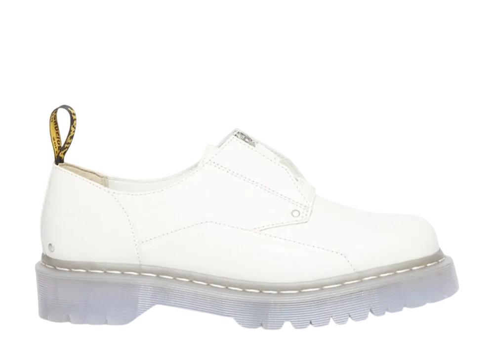 アコールドウォール × ドクターマーチン 1461 ベックス "クリーム"