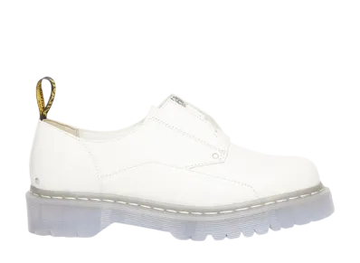 A-COLD-WALL* × Dr.Martens 1461 Bex "Cream"