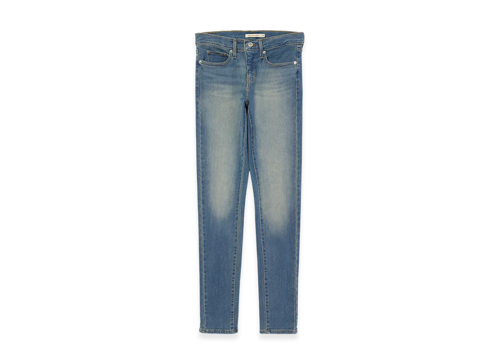 LEVI'S 311 Shaping Skinny Jeans "Medium Indigo"