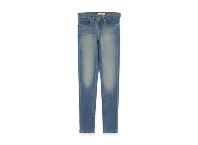 LEVI'S 311 Shaping Skinny Jeans "Medium Indigo"