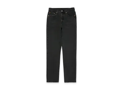 LEVI'S 501 Jeans For Women "Black"