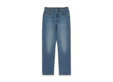 LEVI'S 501 Jeans For Women "Medium Indigo"