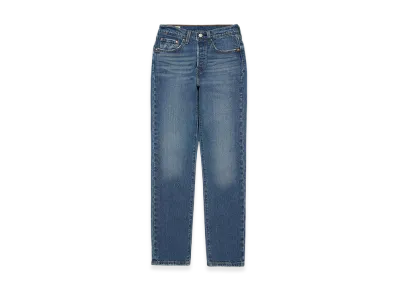 LEVI'S 501 Jeans For Women "Medium Indigo"