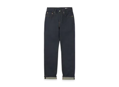 LEVI'S 501 Jeans "Dark Indigo"