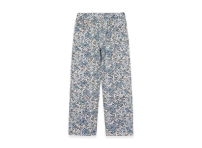 LEVI'S 501 '90s Ankle "Medium Indigo"