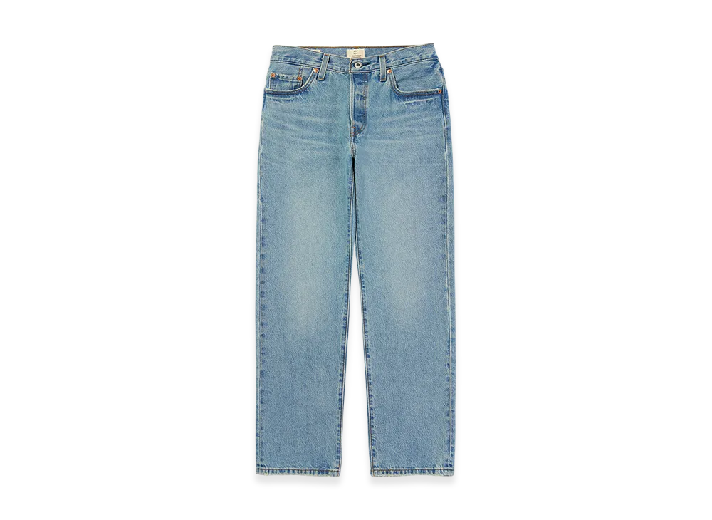 LEVI'S 501 '90s Jeans "Medium Indigo"