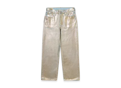 LEVI'S 501 '90s Jeans Ankle "Medium Indigo"