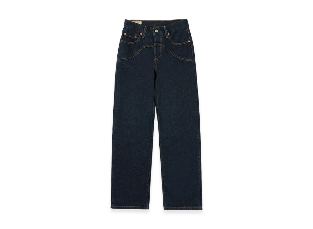 LEVI'S 501 '90s Jeans "Dark Indigo"