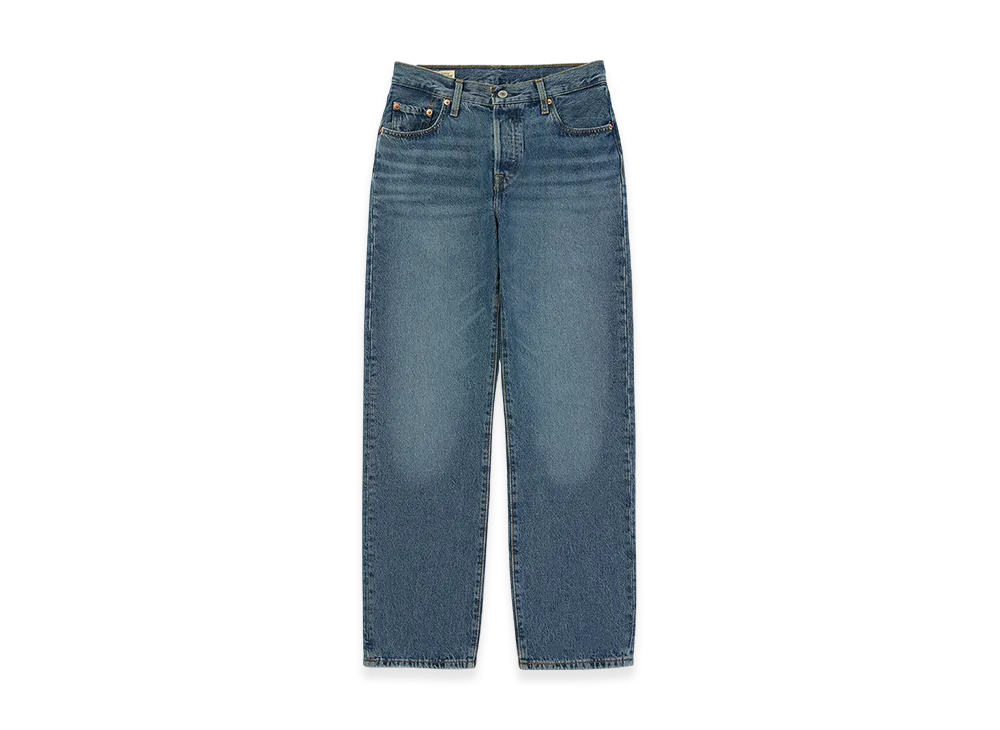 LEVI'S 501 '90s Jeans "Medium Indigo"