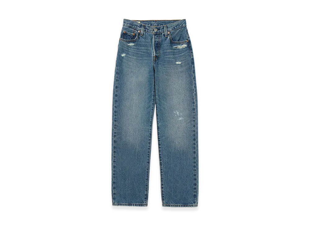 LEVI'S 501 '90s Jeans "Medium Indigo"