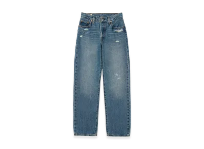 LEVI'S 501 '90s Jeans "Medium Indigo"