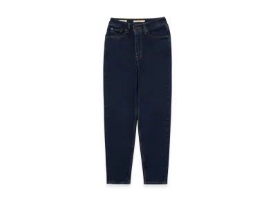LEVI'S 80s Mom Jeans "Dark Indigo"