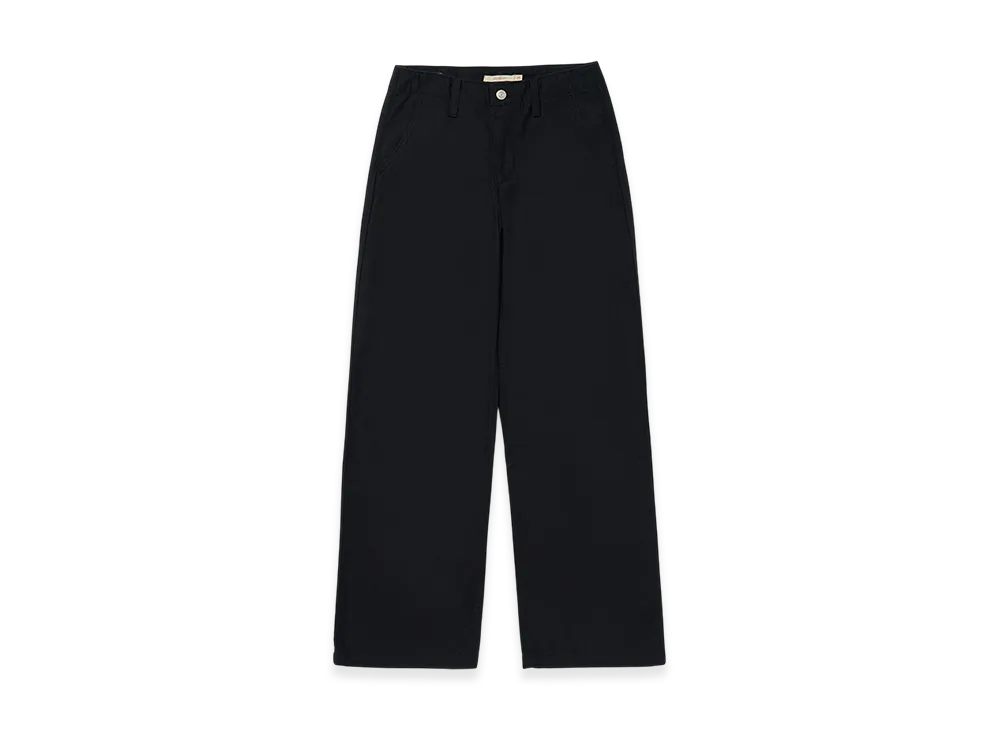 LEVI'S 90s Straight "Black"