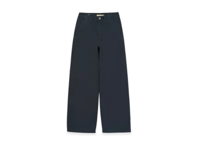 LEVI'S 90s Straight "Blue"