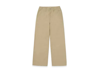 LEVI'S 90s Straight "Beige"