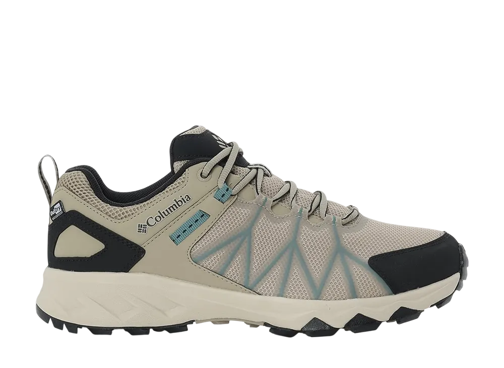 Columbia Peakfreak 2 Outdry Wide "Canvas/Tan Metal"