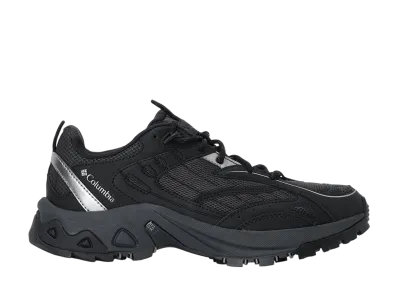 Columbia Women's Jaawaa WP "Black/Titanium 2"