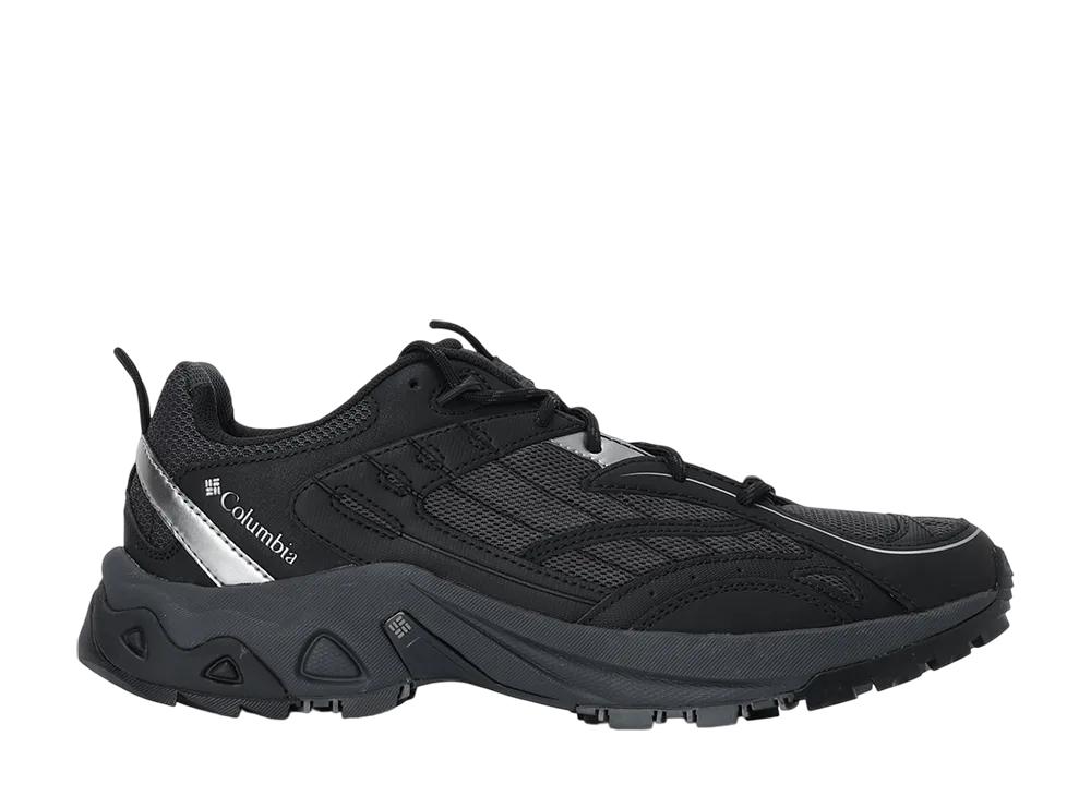 Columbia Jaawaa WP "Black/Titanium 2"