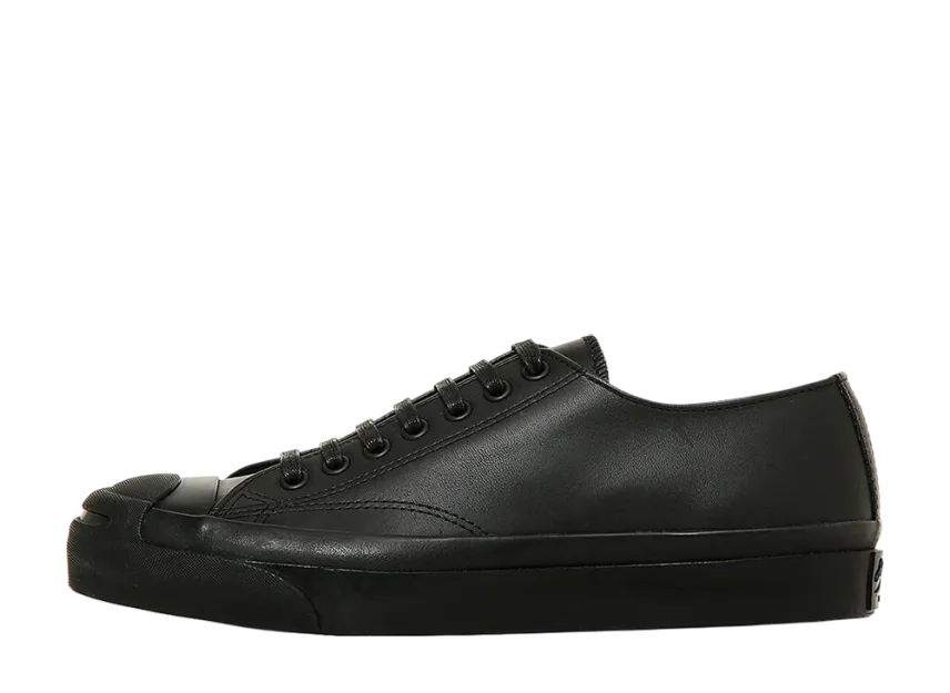 Converse Leather Jack Purcell 1935 Converse Leather Jack Purcell 1935