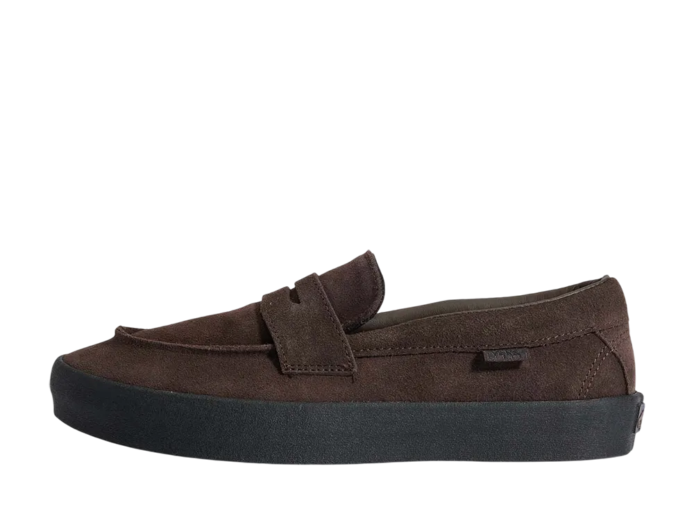 9/1発売｜Vans Skate Loafer Suede 3colors｜抽選/販売/定価情報