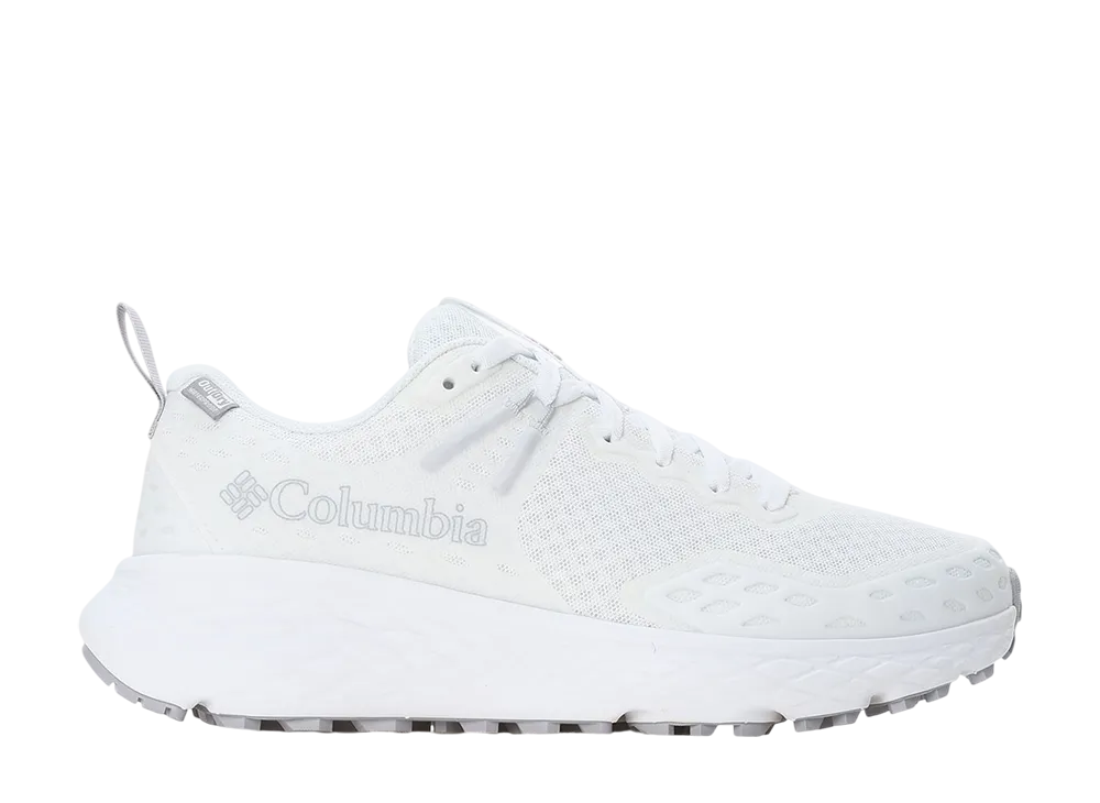 Columbia Women's Konos TRS Outdry "White/Cumulus Grey"