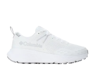 Columbia Women's Konos TRS Outdry "White/Cumulus Grey"