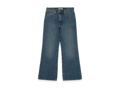 LEVI'S 94 Baggy Jeans Bootcut "Medium Indigo"