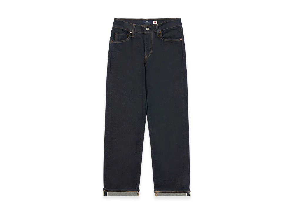LEVI'S Bluetab Beau Jeans "Dark Indigo"